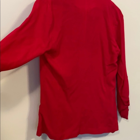 red blazer used few times - Picture 2 of 6
